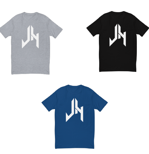 JH4 Tee