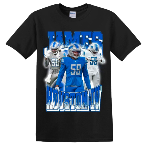 Rookie Season Limited Edition Tee